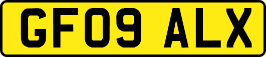GF09ALX