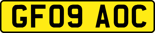 GF09AOC