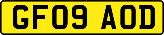 GF09AOD