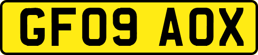 GF09AOX