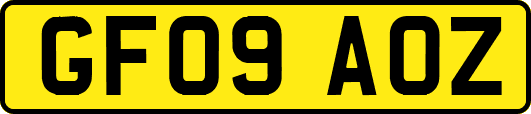 GF09AOZ