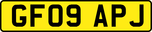 GF09APJ