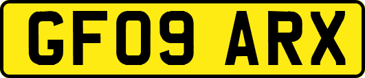 GF09ARX