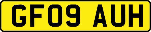 GF09AUH