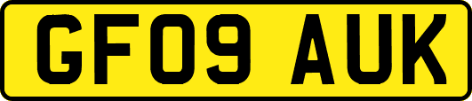 GF09AUK