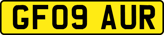 GF09AUR