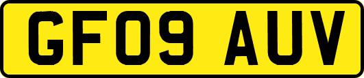 GF09AUV