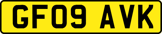 GF09AVK