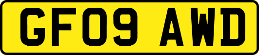 GF09AWD
