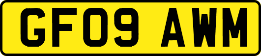 GF09AWM