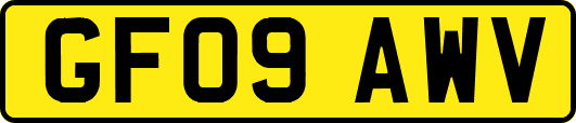 GF09AWV