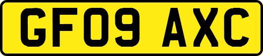 GF09AXC