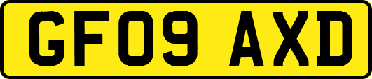 GF09AXD