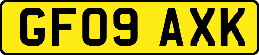 GF09AXK
