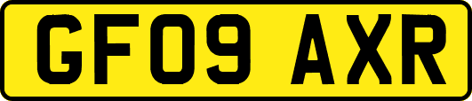 GF09AXR