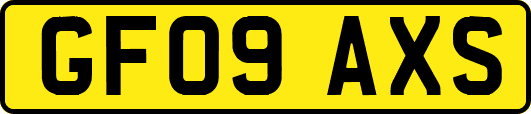 GF09AXS