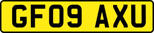 GF09AXU