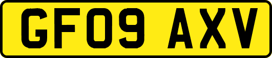 GF09AXV