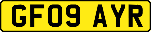 GF09AYR