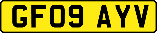 GF09AYV