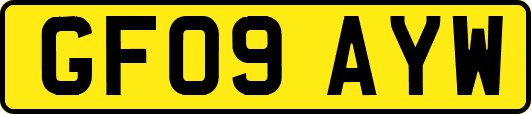 GF09AYW