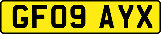 GF09AYX