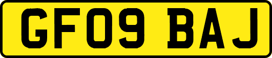 GF09BAJ