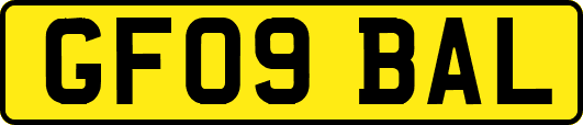 GF09BAL