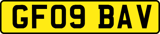 GF09BAV