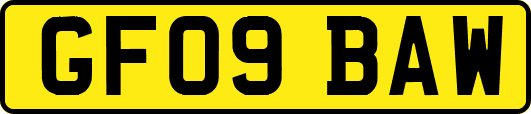 GF09BAW