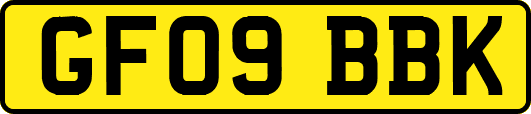 GF09BBK