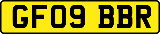 GF09BBR