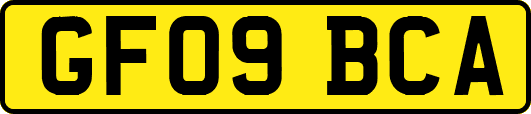 GF09BCA