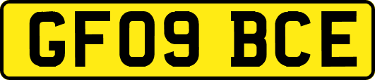 GF09BCE