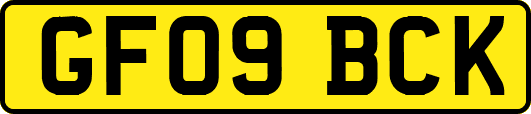 GF09BCK
