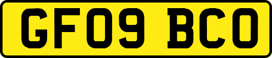 GF09BCO