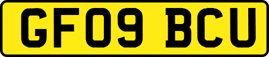 GF09BCU