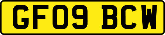 GF09BCW