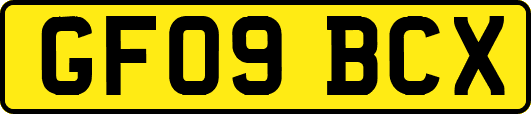 GF09BCX