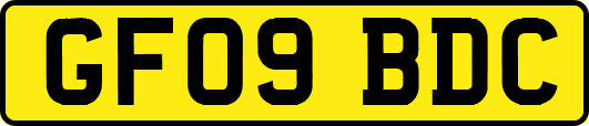 GF09BDC
