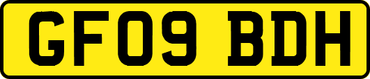 GF09BDH