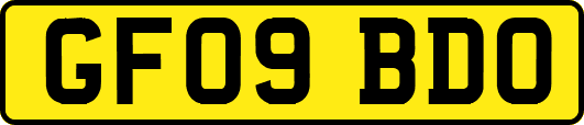 GF09BDO