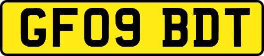GF09BDT