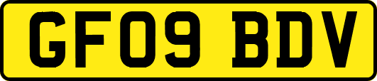 GF09BDV