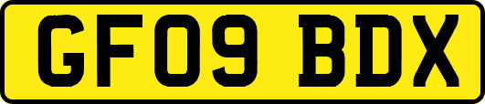 GF09BDX