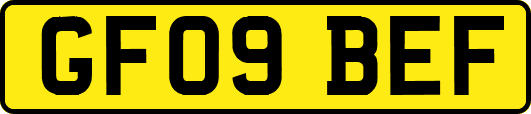 GF09BEF