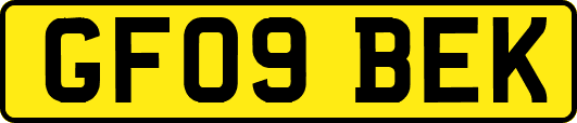GF09BEK