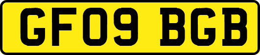 GF09BGB