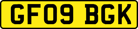 GF09BGK