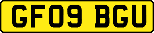 GF09BGU